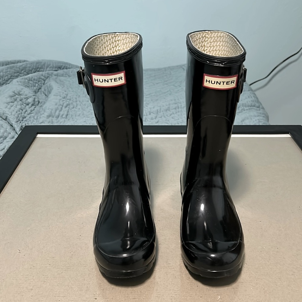 Hunter Original Tall Rain Boot